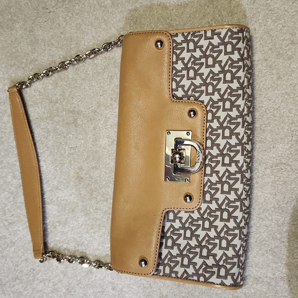 DKNY handbag
